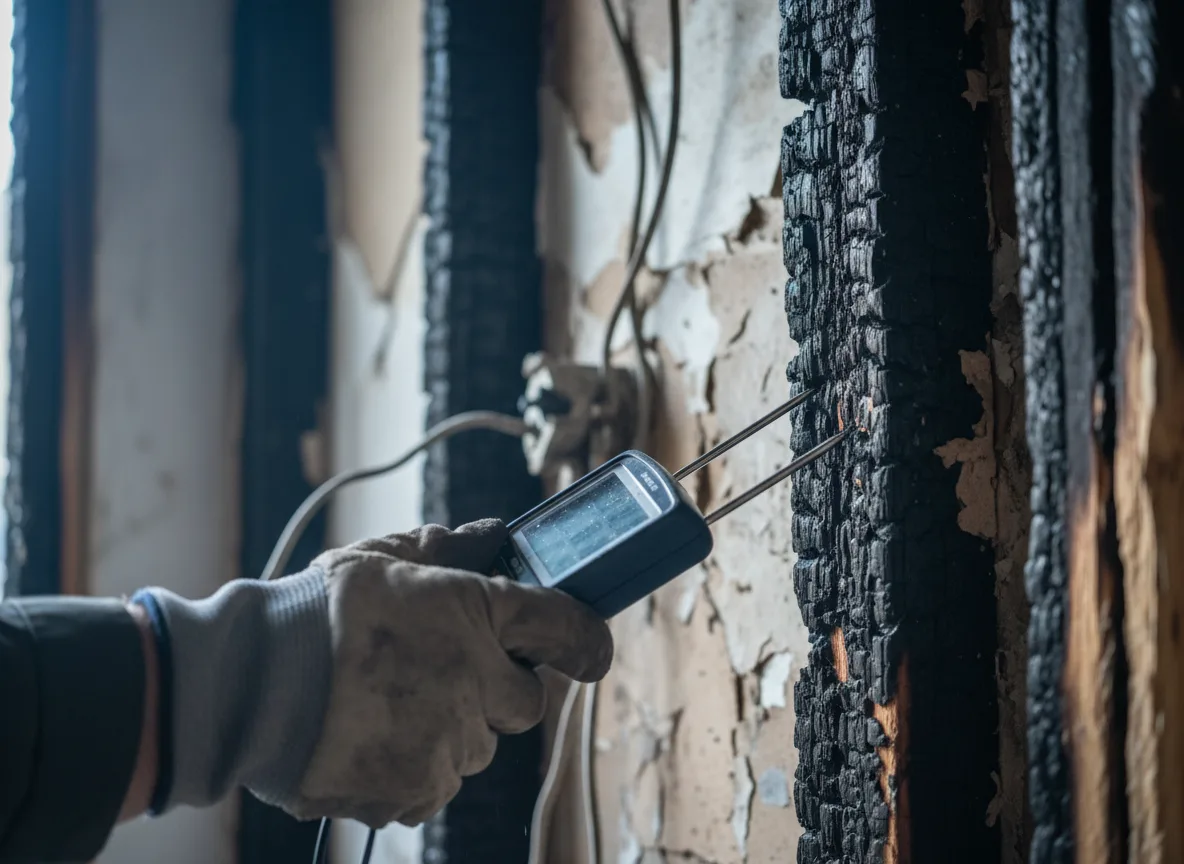 Fire Damage Restoration Ridgeley, WV FAQs